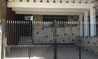 Imagem: Sobrado de 2 quartos para alugar no bairro