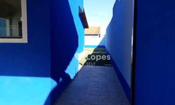 Imagem 2: Casa à venda, 91 m² por R$ 330.000,00 - São José do Imbassaí - Maricá/RJ