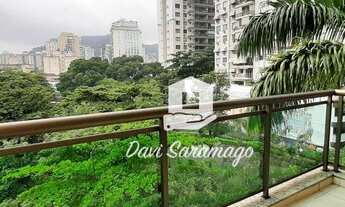 Imagem 2: Apartamento à venda, 90 m² por R$ 700.000,00 - Icaraí - Niterói/RJ