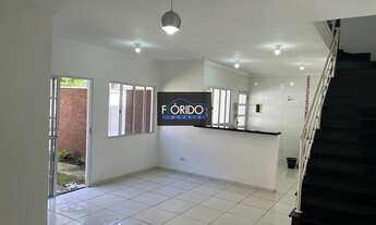 Imagem 3: Casa para Locação em Atibaia, Vila Esperia, 3 dormitórios, 1 suíte, 2 banheiros, 2 vagas