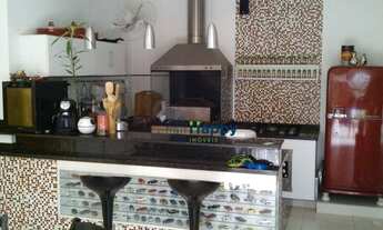 Imagem: Casa com 3 dormitórios à venda, 235 m²