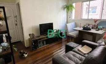 Imagem 2: Apartamento com 2 dormitórios à venda, 49 m² por R$ 429.000 - Campos Elíseos - São Paulo/S