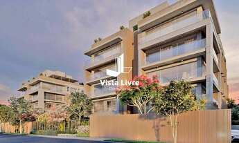 Imagem 5: Cobertura duplex no alto de pinheiros de alto padrão com 2 suítes 4 vagas perto do parque