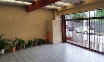 Imagem 7: Sobrado com 3 dormitórios à venda, 293 m² por R$ 750.000,00 - Vila Alto de Santo André - S