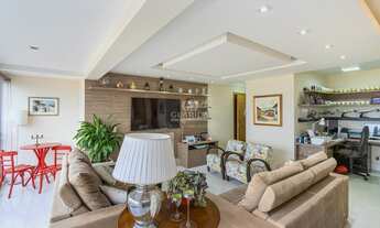 Imagem 3: Apartamento para aluguel, 3 quartos, 3 suítes, 1 vaga, Jardim Europa - Porto Alegre/RS