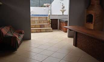 Imagem 3: Casa aluguel temporada Piratininga com piscina 3 quarto