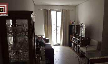 Imagem: Apartamento residencial à venda, Ipiranga