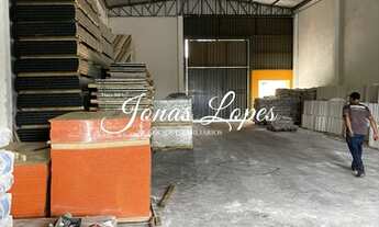 Imagem 4: Barracao em Ótima Localização Contorno Sul