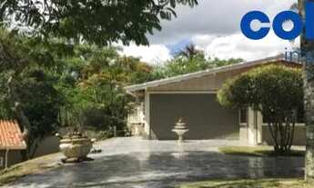 Imagem: CASA DE CAMPO COM 2 SUÍTES, LAZER E SEGURANÇA