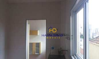 Imagem 6: Apartamento com 2 dormitórios para alugar, 70 m² por R$ 2.600,00/mês - Paraíso - São Paulo