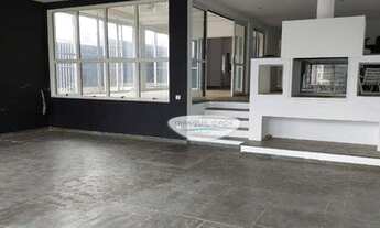 Imagem 5: Sobrado à venda, 556 m² por R$ 2.377.000,00 - Vila Tramontano - São Paulo/SP