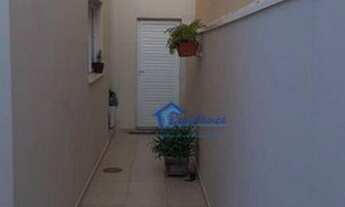 Imagem 2: Sobrado com 3 dormitórios para alugar, 115 m² por R$ 4.600,00/mês - Jardim Montreal Reside