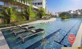 Imagem 5: Apartamento com 4 dormitórios à venda, 439 m² por R$ 5.029.000,00 - Santa Lúcia - Belo Hor