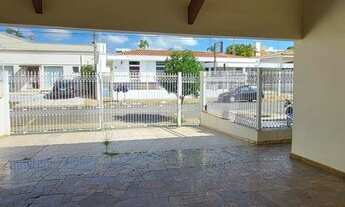 Imagem 4: Casa para alugar, 172 m² por R$ 3.200,00 - Jardim Girassol - Americana/SP