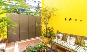 Imagem 3: UMA CASA DE BEM COM A VIDA!