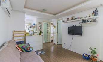 Imagem 2: Apartamento para Venda - 49.17m², 2 dormitórios, 1 vaga - Agronomia