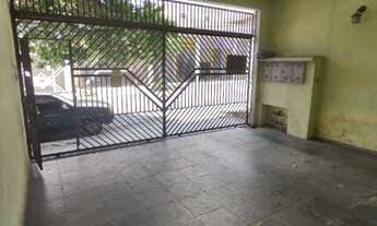 Imagem 4: Casa com 1 dormitório para alugar, 60 m² por R$ 1.100,01/mês - Jardim Bela Vista - Guarulh