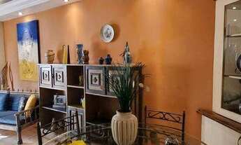 Imagem 5: Cobertura com 4 dormitórios, 300 m² - venda por R$ 1.950.000,00 ou aluguel por R$ 7.846,00