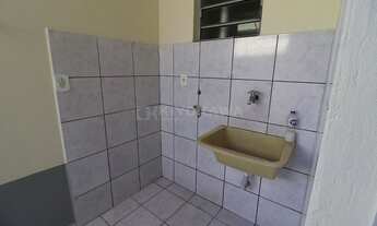 Imagem 6: Casa com 3 dormitórios para alugar, 133 m² por R$ 2.506,43/mês - Alto do Ipiranga - Mogi d