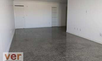 Imagem 3: Apartamento com 3 dormitórios para alugar, 135 m² por R$ 3.450,00/mês - Dionisio Torres