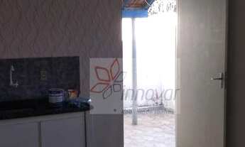 Imagem 5: Casa com 2 dormitórios para alugar, 55 m² por R$ 1.300,00/mês - Centro - Bauru/SP