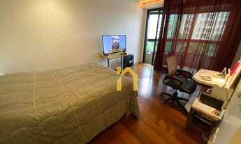 Imagem 3: Apartamento com 4 dormitórios à venda, 270 m² por R$ 6.500.000,00 - Barra da Tijuca - Rio