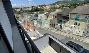 Imagem 2: Sobrado em Condomínio para Venda em Mogi das Cruzes, Jardim Nathalie, 3 dormitórios, 1 suí