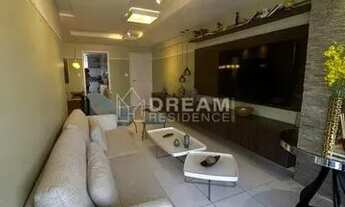 Imagem 4: Apartamento para venda possui 95 metros quadrados com 3 quartos em Boa Viagem - Recife - P