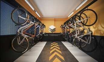 Imagem 3: SÃO PAULO - Apartamento Padrão - JARDIM INDEPENDÊNCIA (MITRE