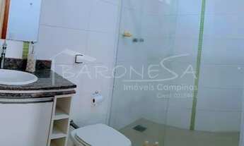 Imagem 6: Casa - Residencial Terras do Barão - Campinas