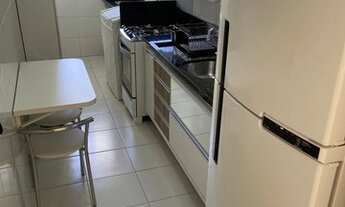 Imagem 7: Alugo Apartamento Mobiliado 3 Quartos Soberano Jardins Bairro Luzia