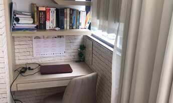 Imagem 2: APARTAMENTO VENDER(COM MOBILIADO