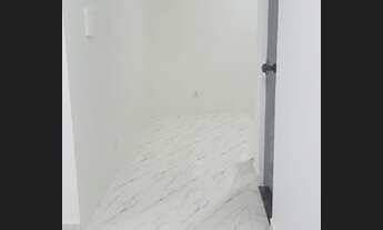 Imagem 5: Apartamento com 2 dormitórios para alugar, 150 m² por R$ 1.250,00/mês - Vila Caraípe - Tei