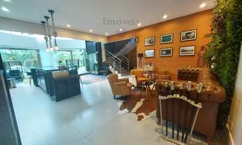 Imagem 4: Duplex alto padrão, mobiliado, 360 metros quadrados, 4 quartos, Praia Brava, Itajaí - Itaj