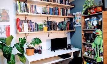 Imagem 6: Apartamento para Venda - 47m², 2 dormitórios, 1 vaga - Agronomia