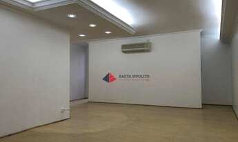 Imagem 2: Conjunto para alugar, 145 m² por R$ 13.104,51/mês - Jardim Paulistano - São Paulo/SP