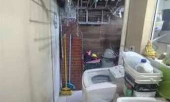 Imagem 5: Casa no Melvi, em Praia Grande