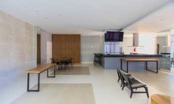 Imagem 5: MAIS ALTOS para venda possui 72 metros quadrados com 2 quartos em Vila Andrade - São Paulo