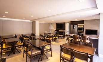 Imagem 7: APARTAMENTO RESIDENCIAL em FLORIANÓPOLIS - SC, TRINDADE