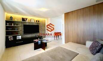 Imagem 2: COBERTURA 288 M², 4 QUARTOS, SENDO 02 SUÍTES, CAMINHO DAS ÁRVORES - RUA CLARIVAL DO PRADO