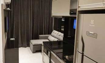 Imagem 5: Studio com 1 dormitório para alugar, 37 m² por R$ 3.500,00/mês - Campo Belo - São Paulo/SP