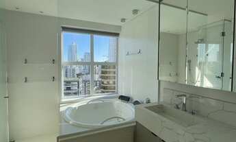 Imagem 4: Locação Anual Apartamento com 4 dormitórios