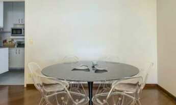 Imagem 5: APARTAMENTO - PINHEIROS - SP