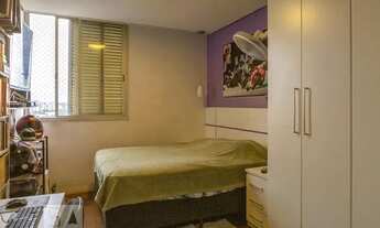 Imagem 7: Apartamento para Aluguel - Água Branca, 2 Quartos, 75 m2