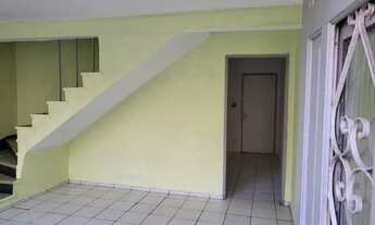 Imagem 5: Sobrado para aluguel com 90 metros quadrados com 2 quartos em Barcelona - São Caetano do S