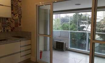 Imagem: Apartamento Venda Brooklin 39 m² 1 Dormitórios