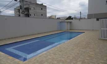 Imagem 4: Apartamento com 2 dormitórios para alugar, 60 m² por R$ 1.721,00/mês - Jardim Terramérica