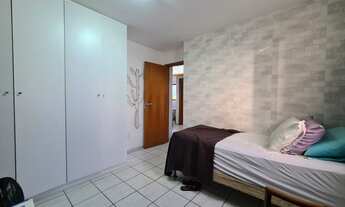 Imagem 4: Apartamento com 3 quartos em Lagoa Nova