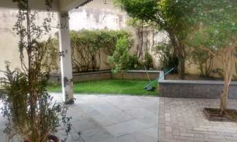 Imagem 4: Casa Sobrado 230 m2, 3 dormitórios, Bairro Adalgisa - Osasco - SP