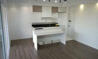 Imagem 6: Apartamento a venda na Barra Funda, a 1 quadra da Av. Marquês de São Vicente!